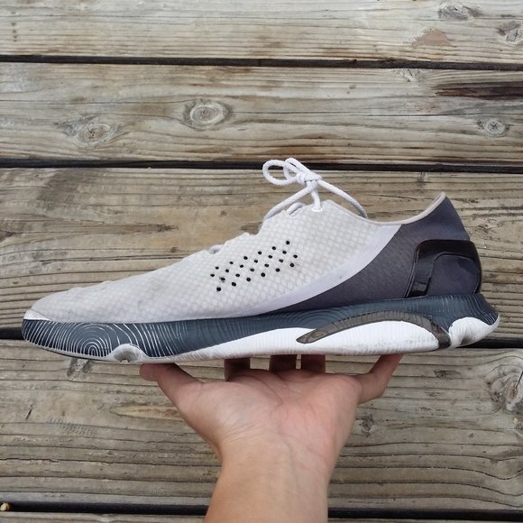 Men Under Armour SpeedForm Speed Form Apollo Running Shoes Sneakers - Picture 4 of 8